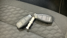 Ford Puma 1.0 EcoBoost Hybrid mHEV Titanium 5dr Petrol Hatchback